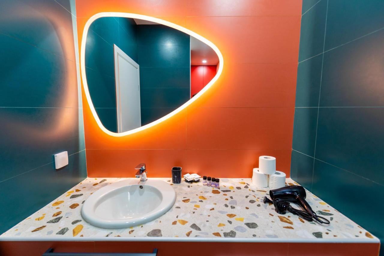 Bright Apartment In The Center Vipgreece Athen Eksteriør billede
