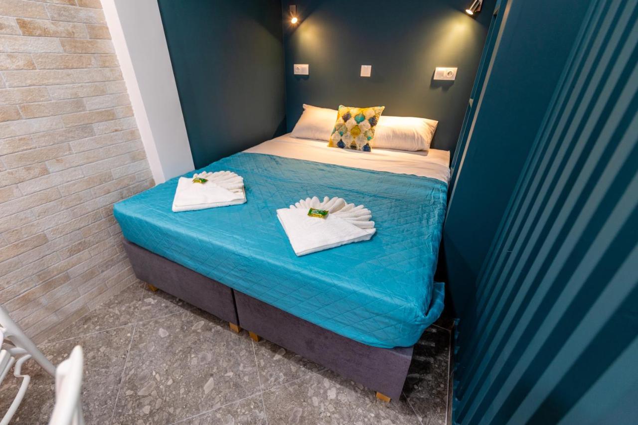 Bright Apartment In The Center Vipgreece Athen Eksteriør billede