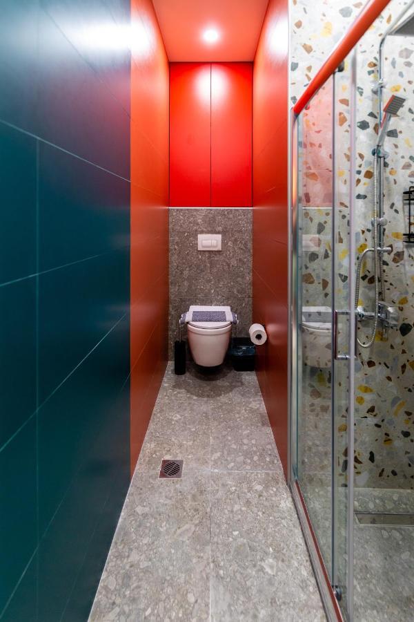 Bright Apartment In The Center Vipgreece Athen Eksteriør billede