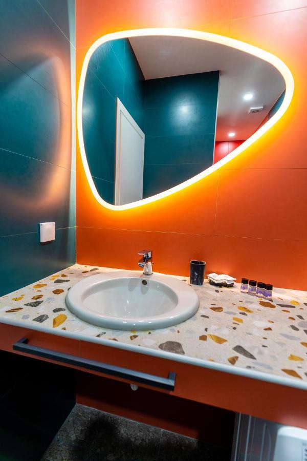Bright Apartment In The Center Vipgreece Athen Eksteriør billede